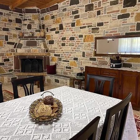 Stone House Berat *