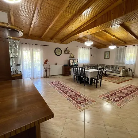 Apartamento Stone House Berat *