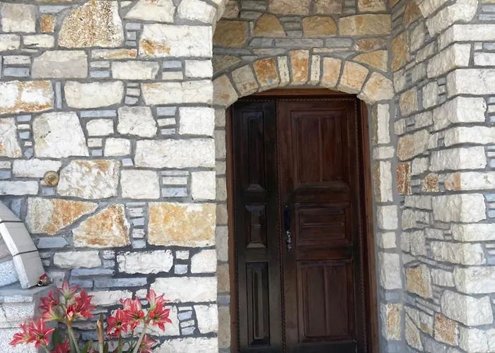 Stone House Berat * Dushnik