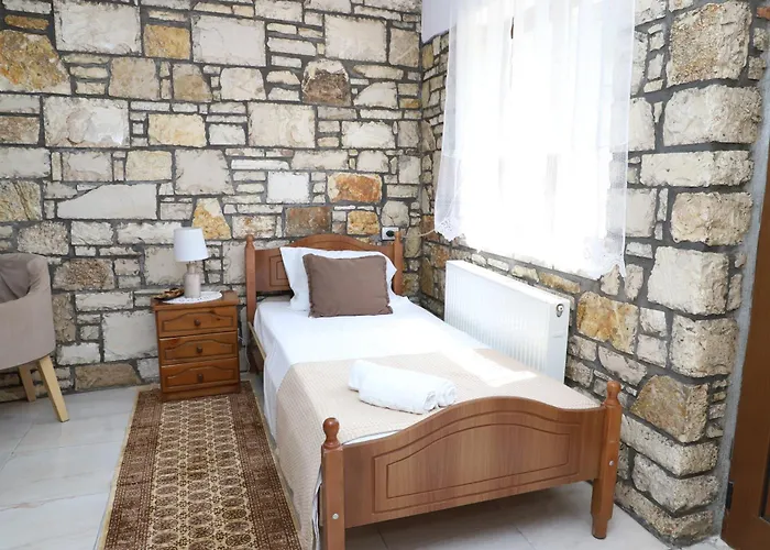 Daire Stone House Berat