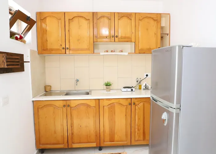 Stone House Berat * Dushnik