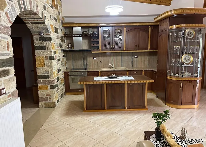 Daire Stone House Berat